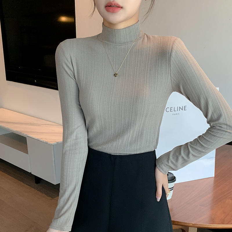 갈색