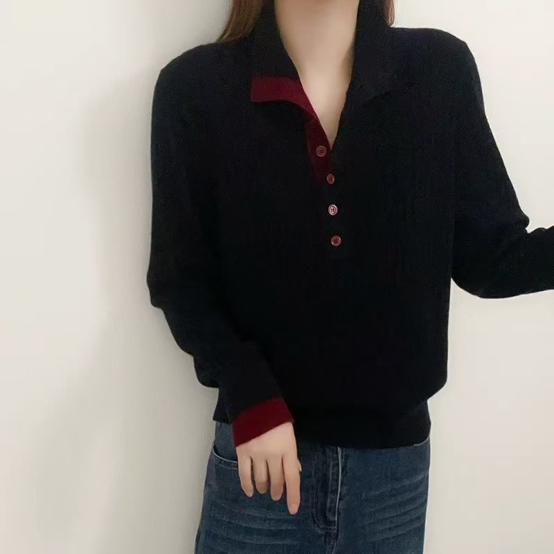 검정색