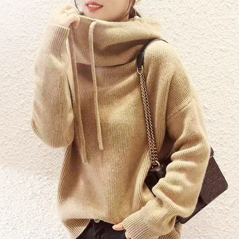 갈색