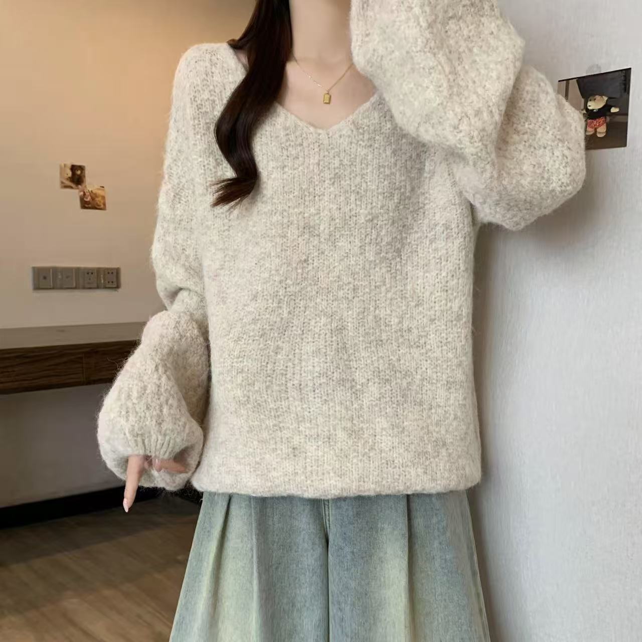 카키